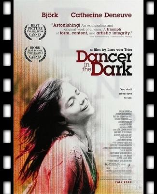 《黑暗中的舞者》