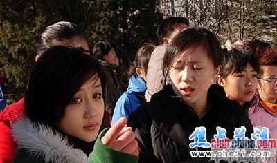 视频:天上人间的台前幕后